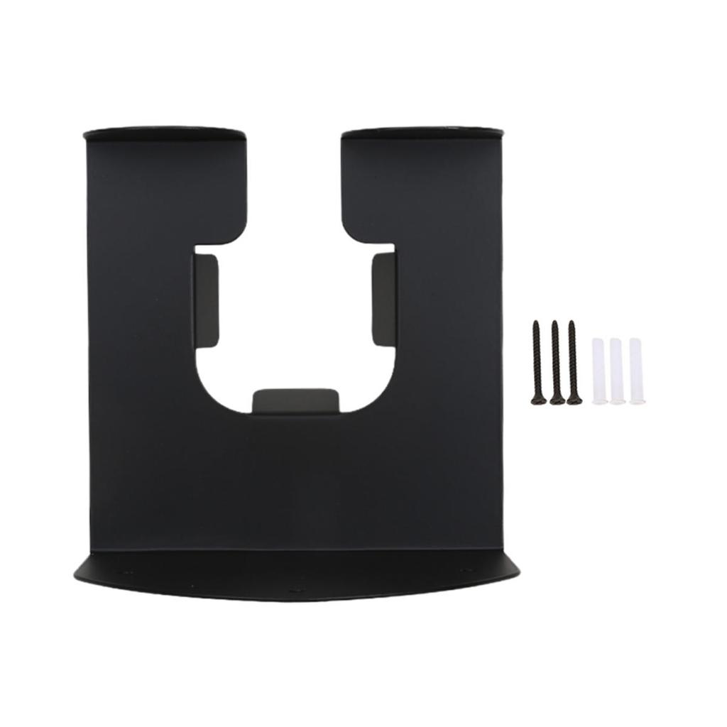 Trimmer Shelf Garage Organizer Garage Storage Hanger Wall-Mounted Lawn Mower Rack Depot Organization for Sturdy Workshop