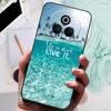 For Realme P3 Pro 5G Case Silicon Back Cover Phone Case for Realme P3 Ultra 5G Cases P 3 Pro Soft bumper coque Shockproof Fundas