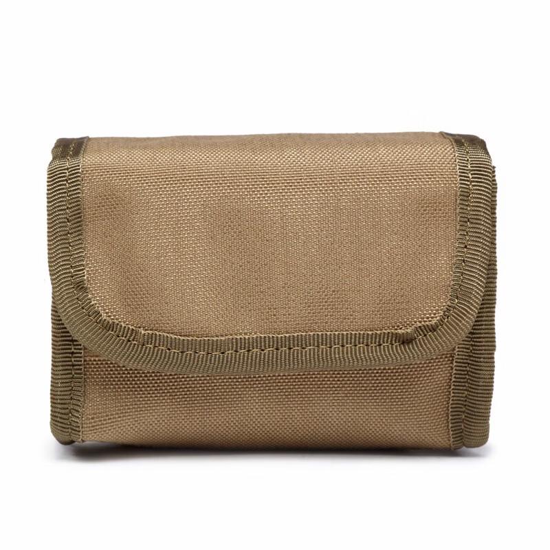 

Tactical Outdoor Utility Pouch