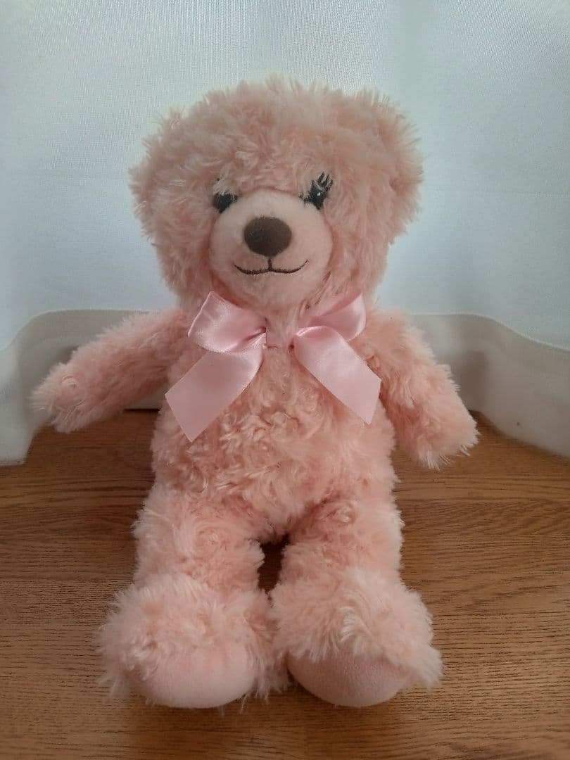 

[Б/У] Медовый мишка