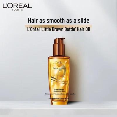 L'Oréal Έλαιο Μαλλιών Extraordinary Oil