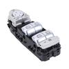 Car Power Window Switch Compatible for C-class Eqc Glc Replaces A2059056811