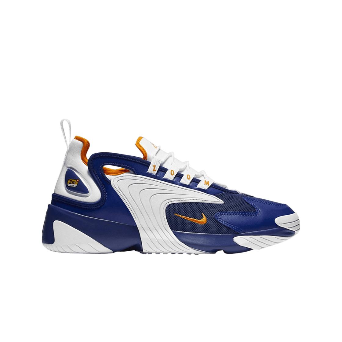 

Nike Zoom 2k Royal Orange 285