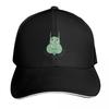 Tummy Ache Survivor Goblin Baseball Cap Brand Unisex Cap Vintage Hiking Hat Birthday Luxury Women Unisexs
