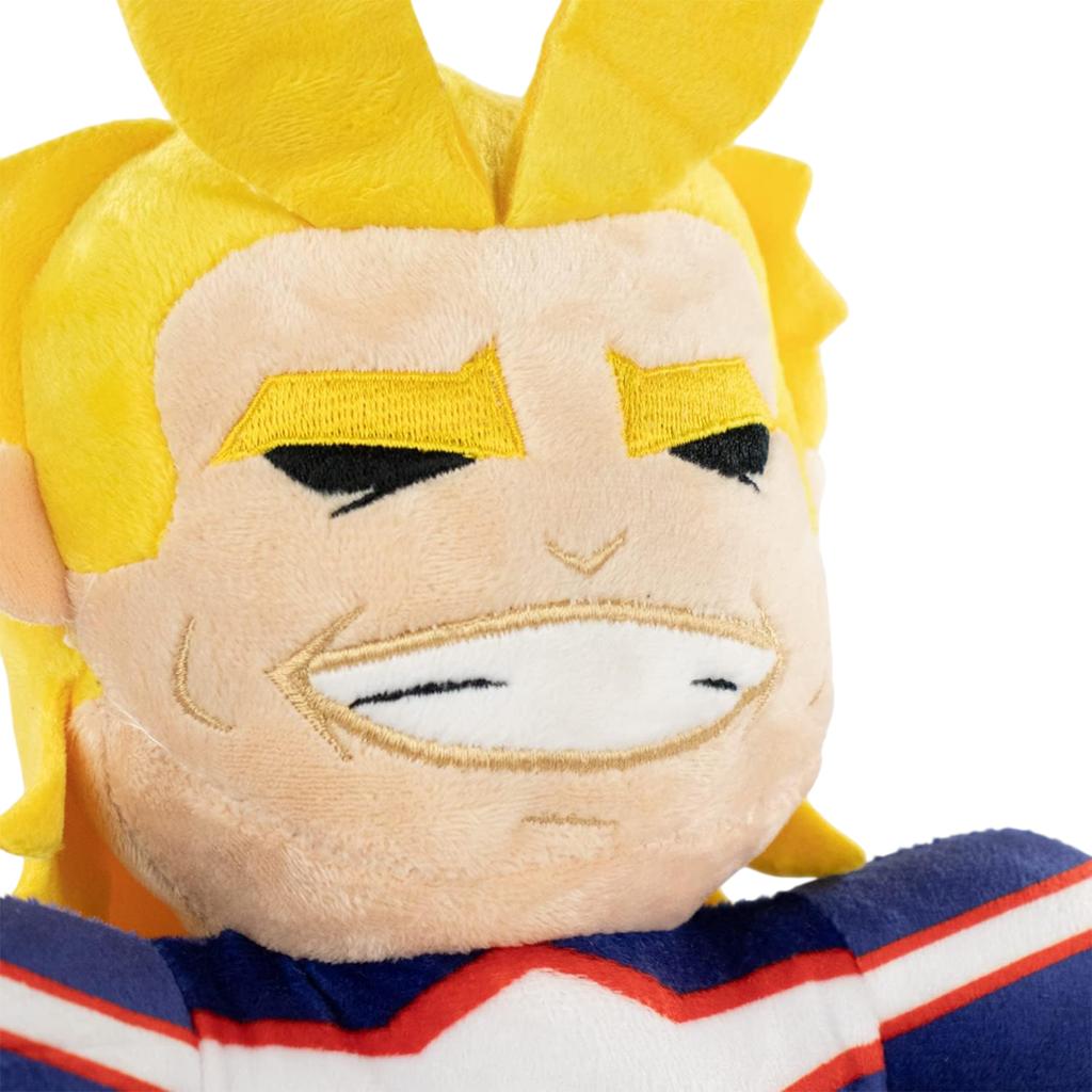 My Hero Academia All Might Character Plush Toy