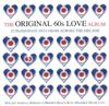 CD VARIOUS  Original 60s Love Album 724387348820 Emi Gold 2005 UK Rock Used