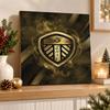 Leeds United Diamond Painting Kit 5D Full Drill DIY Diamond Mosaic Wall Art Home Decor