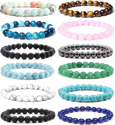 Armbanden – Kralenarmbanden