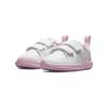 New Nike Pico Low Top Toddler Shoes White Pink Infant And Toddler AR4162-105