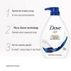 Dove Deeply Nourishing & Softening Body Wash Set