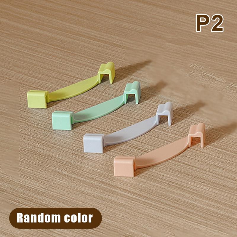 

Помощь для штабелирования контейнеров для хранения 4/8 шт. Штабелируемая корзина для хранения Угловые пряжки Органайзер для стола/шкафа Штанга для помощи в штабелировании для коробок для шкафа 4PCS