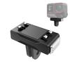 PULUZ Magnetic Base Mount for Insta360 Pro Pro Quick-Release X5/X4 Air/Ace 2/Ace