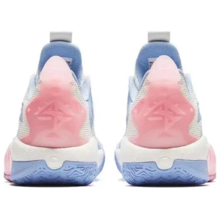 Anta Shock Wave 5 Team V2 Rosa Brillante 112411606-6