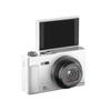 Retro 5K Mirrorless Digital Camera with Flip Screen and CCD Sensor for Students