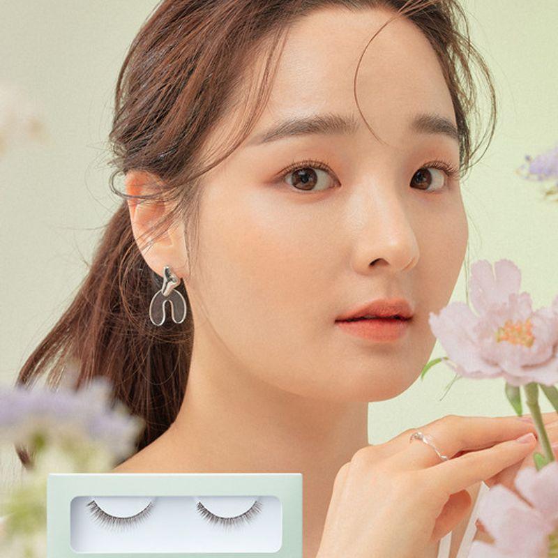 Piccasso Eyemi Eyelash Natural Brown No. 36 brown 36