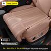 Extended Leg Support Seat Cushion for Geely Models (Xingyue L, Boyue L, Binyue L, COOL, Emgrand Galaxy L7, L6) - All Seasons Suitable.