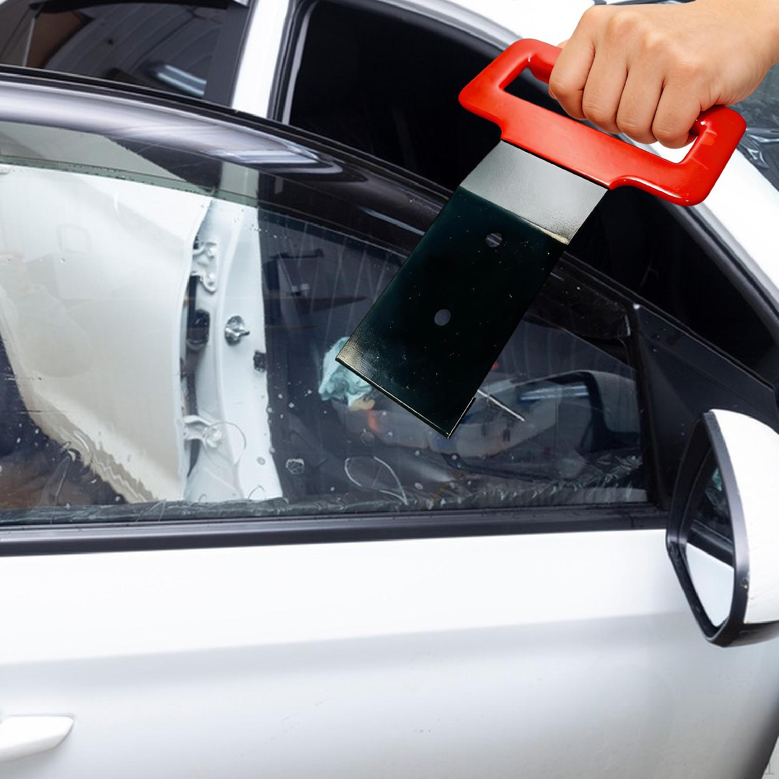 

Window Belt Molding Remover Tool Trim Puller DIY Use Universal Metalworking Portable with