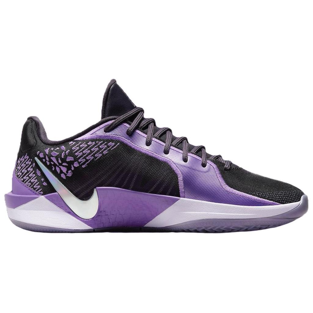New Nike Sabrina 2 'Cave Purple' FQ2174-500