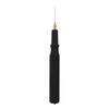Plastic Material Oil Pin Pen Black Color Watch Repair Tool Clock Repair Tool  Watchmakers Use