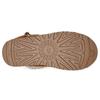 UGG Classic Solene Mini Brown Women's 1113463-CHE