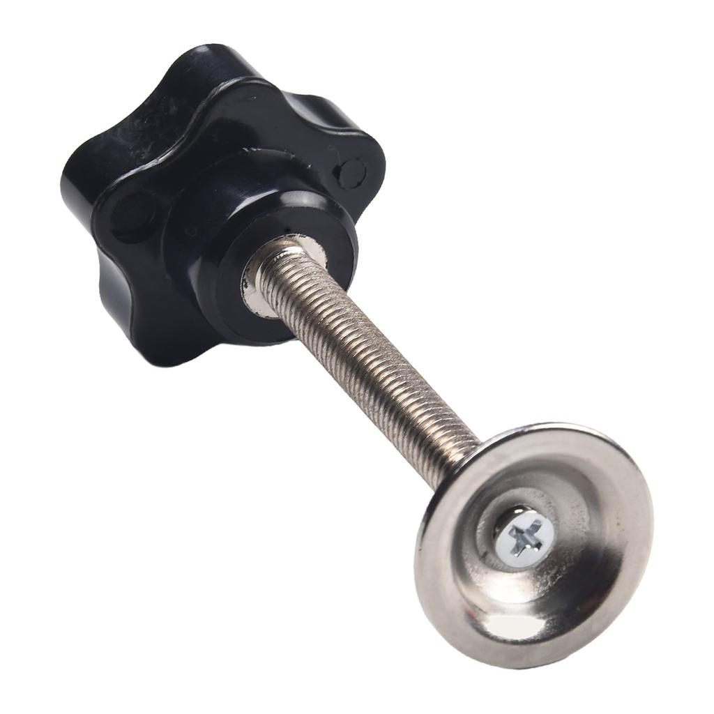 Hand Tightening Knob Star Knobs Thread Clamping Knob