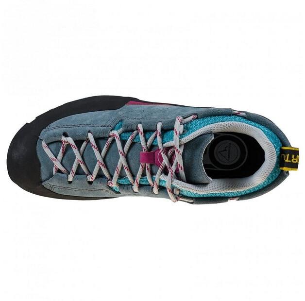 Треккинговые ботинки La Sportiva Boulder X