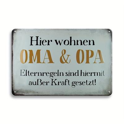 Oggetti decorativi – Oggettistica in metallo