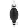 Fuel Line Pump - Rubber Hand Primer Pump Accessory (8mm)