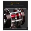 Classy-Trolling Reels Drum Fishing Reels Sea Fishing Reels Large Line Capacity Bait Fishing Reels