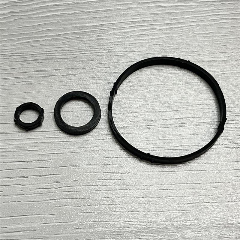 For Engine Compatible Oil Collector Seal Ring Set 1103J7 For Car Models TU1JP TU3JP TU3A TU5JP4 ET3J4 EC5