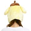 Kšiltovka SAZAC Kigurumi Sanrio Pompompurin