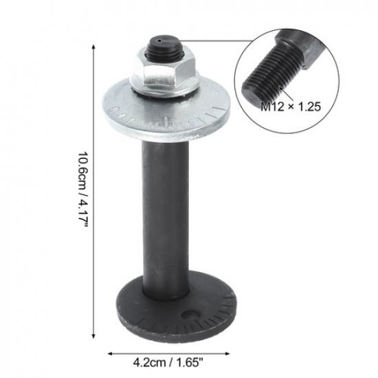 Eccentric Alignment Camber Bolt for Mitsubishi Montero 1999-2006 No.MR418674