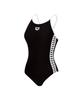 Alena Team Arena Player One Piece Single Fly Rest Back Ayal1Co08Blk