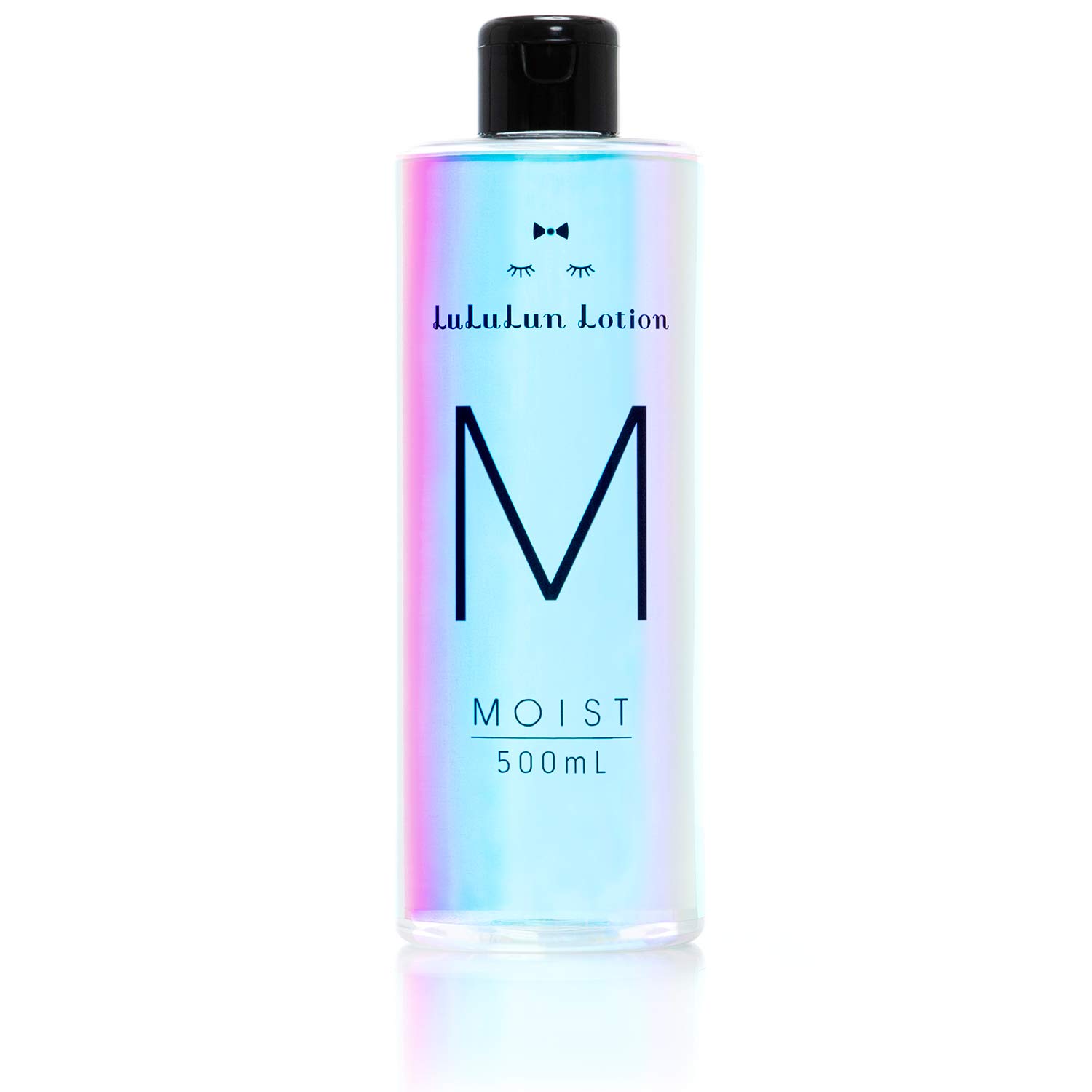 

LuLuLun Lotion Moist [Lotion]