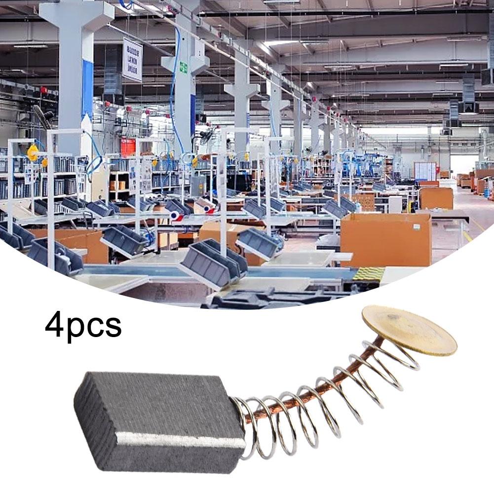 16*12.5*6.5mm Motorkohlebürste Winkelschleifer Elektrowerkzeuge