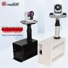 Hongshidao Electric Lifting Pole for Camera/Projector - 1.5m Stroke, Model FJ1500T (CN Version)