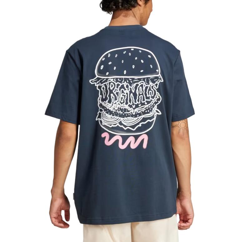 adidas T-shirt Originals JP4500
