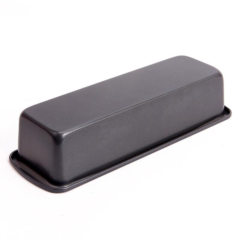 Black Non-stick Loaf Pan for Baking Bread Mold and Cake Mold at Home