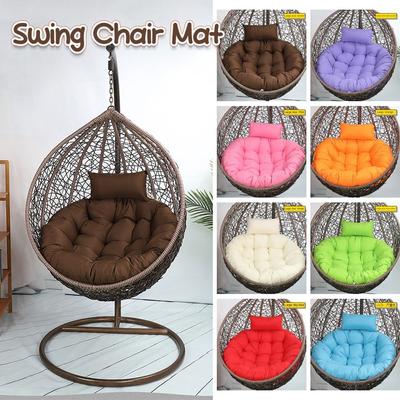 105CM Round Pouf Tatami Cushion Pillow Floor Cushions Garden Seat Pillow Pad Throw Pillow Cushion Home Sofa Cushion