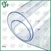 Transparent Soft Glass Table Protector