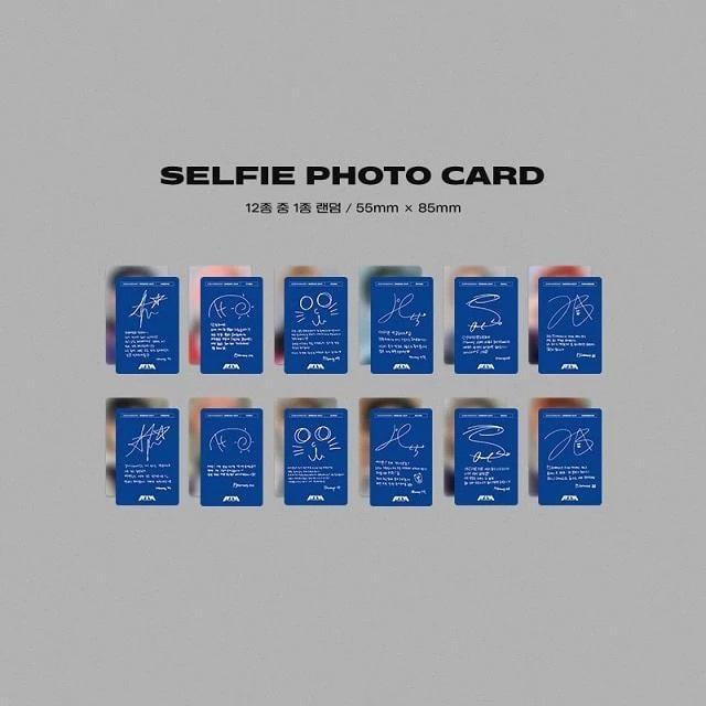 P1Harmony Disharmonie: Vypuknout