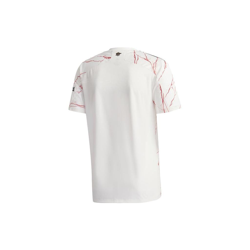 adidas Arsenal 20/21 Authentisches Auswärtstrikot EH5815