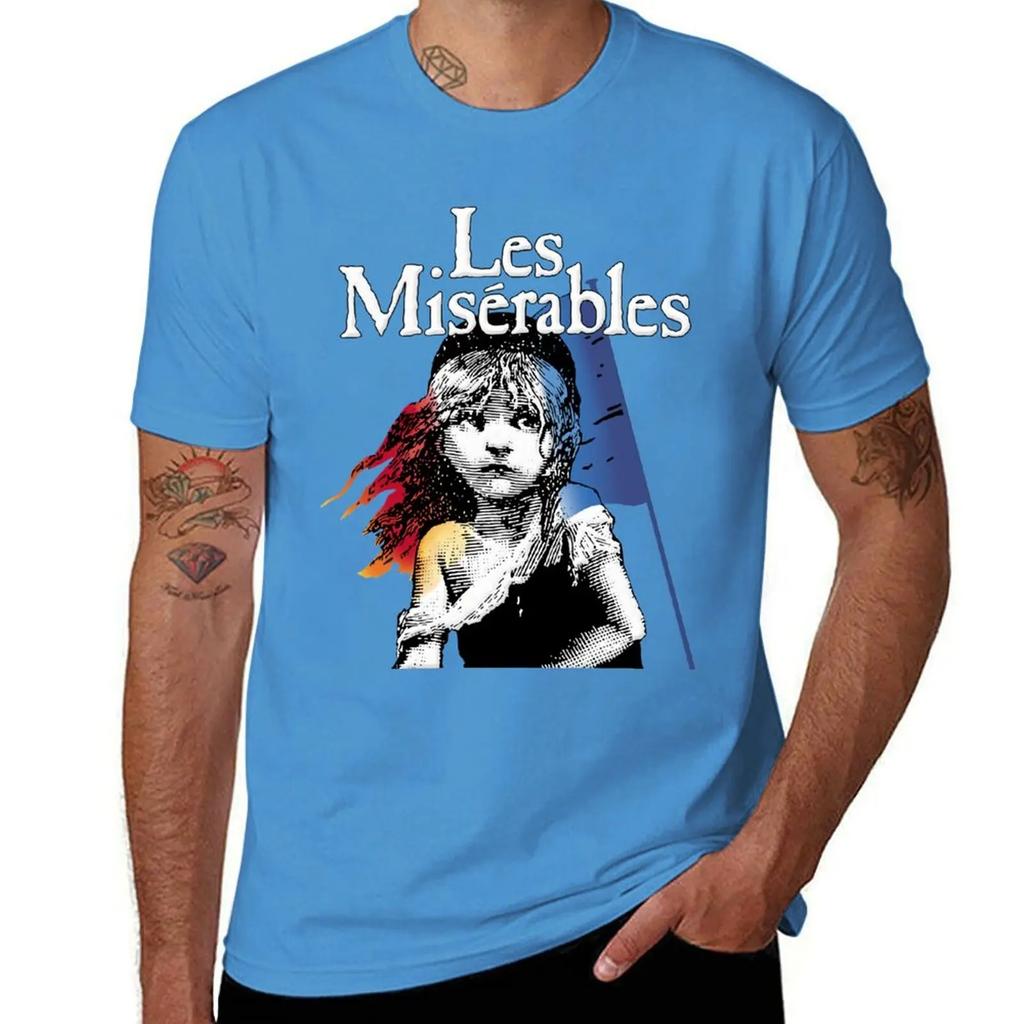 Les Miserables - Les Misérables T-Shirt shirts graphic tees heavyweights aesthetic clothes t shirts for