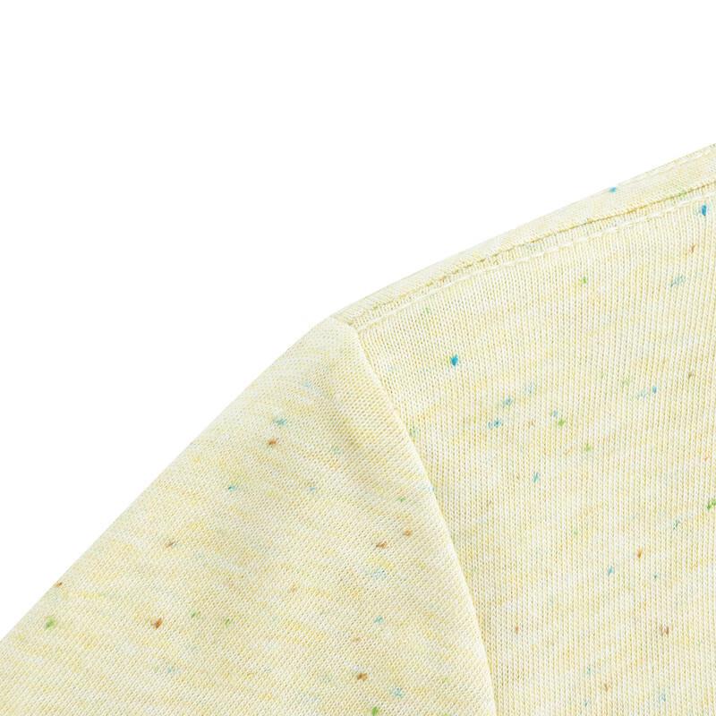Nike Boys' Color-Block Short-Sleeve T-Shirt