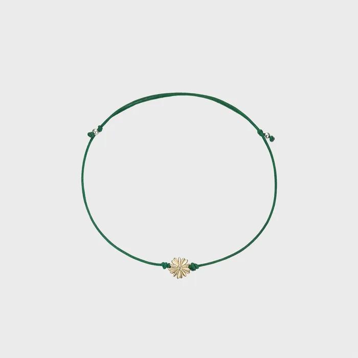 La Vie De Paris Gold Bracelet JDVBG5F044S