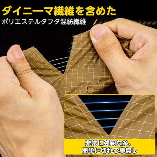 Waterproof, lightweight gaiter shorts for hiking, with a replacement TPU strap. Durable and easy to put on and take off. Protects against dirt, mud, a