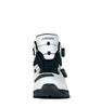 Motorcycle Strategy Short Boots Japanese Shoe Numerical [Flagship] FSB-804 Boots, All-Season Model, (Black, Size, Adult, Size, 27.5 Cm)