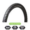 FirePro Faltreifen MTB 27.5x2.35 Schwarz
