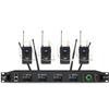 HuiDu Wireless Audio Microphone System (CN version)