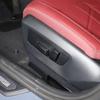For BMW 5 Series G60 2024-2025 ABS Car Front Seat Adjust Button Cover Trim Sticker Car Interior Accessories